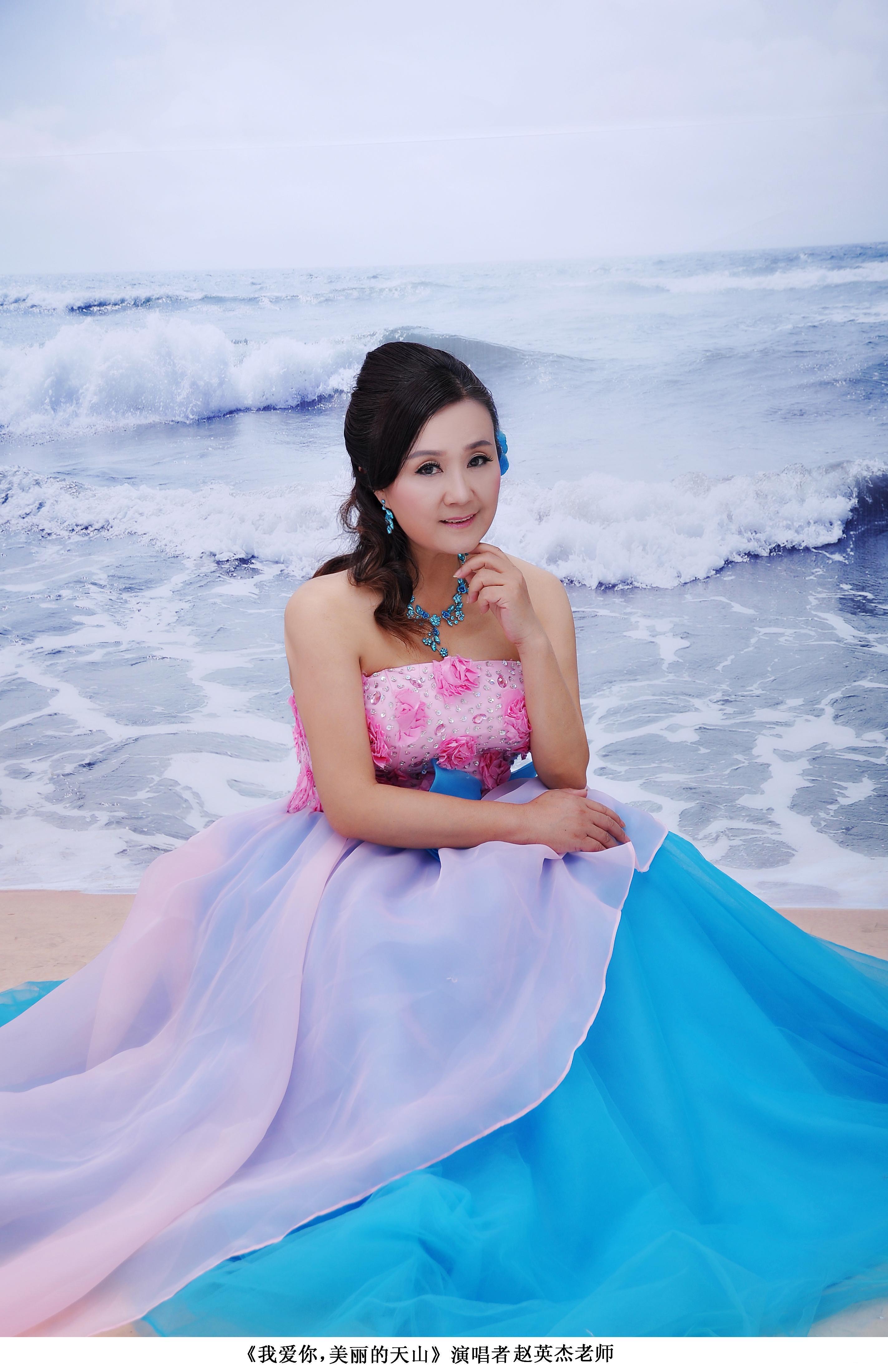 我爱你，美丽的天山（柏泉词 戴建华曲）(1).JPG