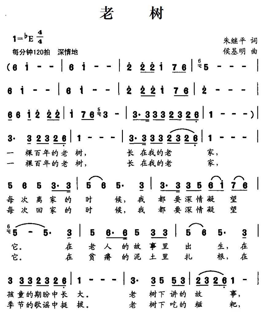 老树（朱继平词 侯基明曲）(1).1老树.jpg