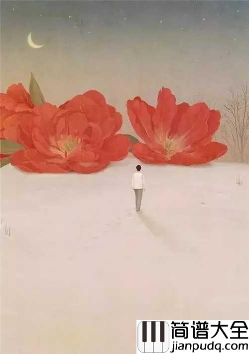 Yesterday_Once_More吉他谱_Carpenters兄妹组合_回首往事_不再的岁月