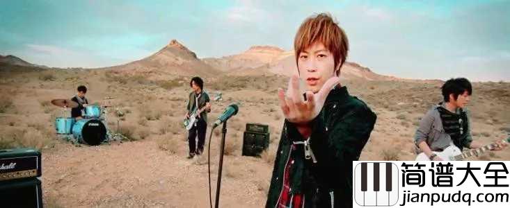 仓颉吉他谱_五月天_想变成造字的仓颉，写出让宇宙能重来的诗篇