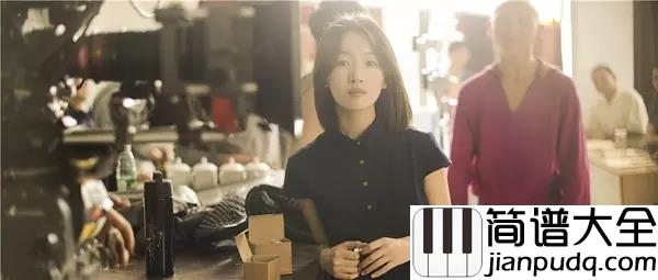 你曾是少年吉他谱_SHE_当我和世界初相见_当我曾经是少年