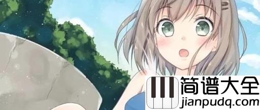 催眠曲吉他谱_贾涛戴-雨哲_每当这催眠曲响起，我又想起了你