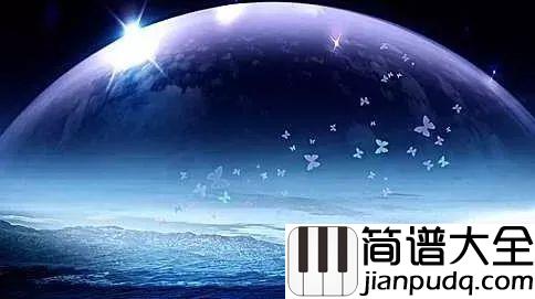 夜的钢琴曲五吉他谱_石进_钢琴的美妙声足够让你销魂