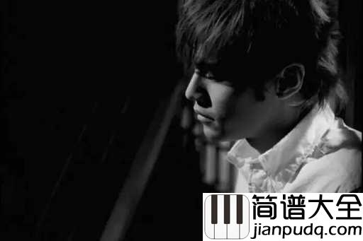 搁浅吉他谱_周杰伦_陪我们走过青涩的年少岁月