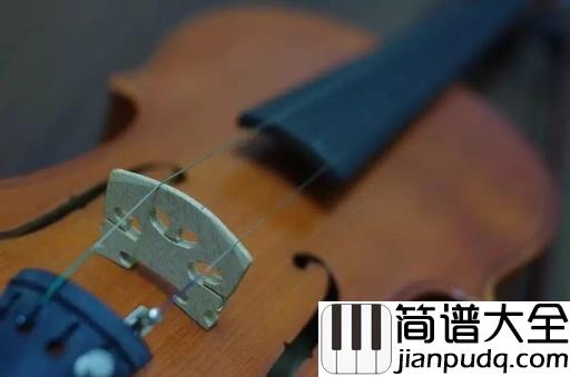 断了的弦吉他谱_周杰伦_两个人的爱情，才能弹奏出美妙的音乐