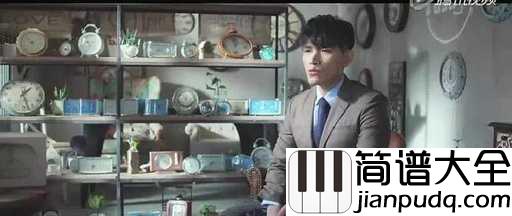 我变了_我没变吉他谱_杨宗纬_那就听从自己内心的声音，一直向前走