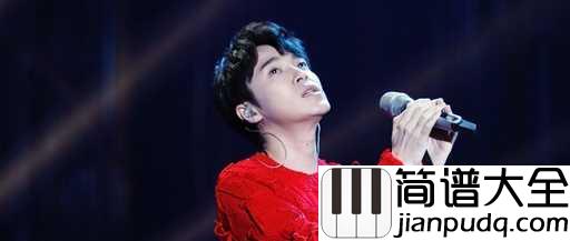 蜂鸟吉他谱_吴青峰_电视剧_我在北京等你_主题曲