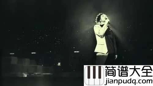 可以了吉他谱_陈奕迅_当很多爱情已成为过去，就已经可以了