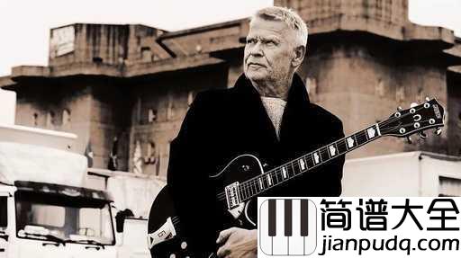 aloha_heja_he吉他谱_它很小众，也不适合浮躁，它属于沧桑和有故事的人