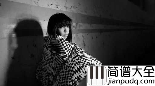 我最亲爱的吉他谱_张惠妹_关心怎能说断就断