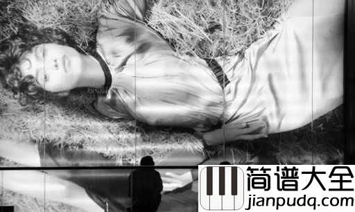 你是山楂树我是你脚下的坟吉他谱_贺铭洋_山楂果落了，酸了坟里的魂