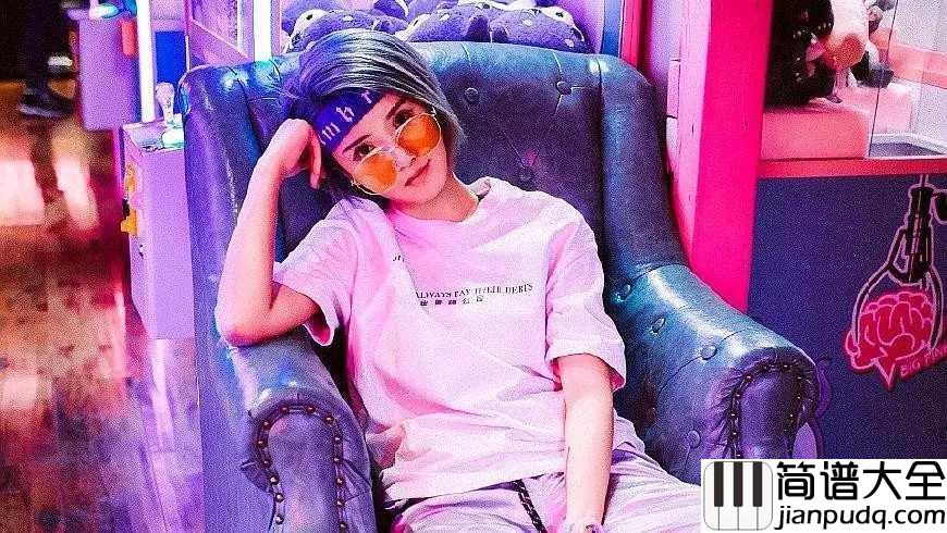 感谢你曾来过吉他谱_Ayo97-阿涵_总会有一两个人成为我们人生中路过的一道风景