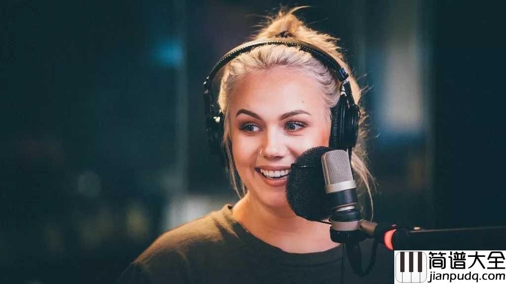 Darkside吉他谱_Alan_Walker_愿光明会盖住一切黑暗