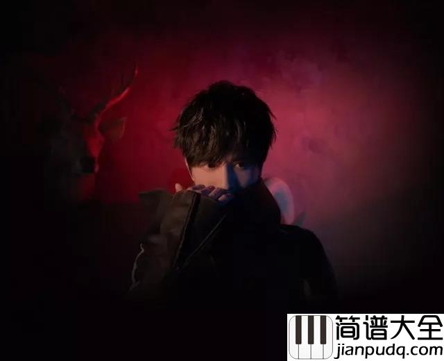 天份吉他谱_薛之谦_我有点疼但是我还能忍