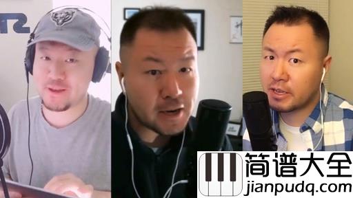 你一定要幸福吉他谱_虎二_一生里，有些爱不得不各安天涯