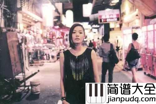 模样吉他谱_张悬_哪怕它们仅仅只是记忆，而我的模样有你的孤单