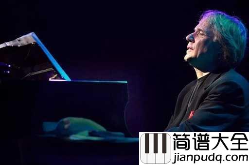 水边的阿狄丽娜吉他谱_理查德·克莱德曼_爱可以给予生命