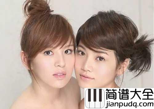 樱花草吉他谱_sweety_它或许也承包了你的青春期～