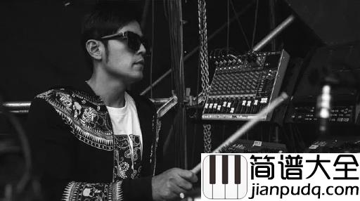 黑色毛衣吉他谱_周杰伦_你还记得那件黑色毛衣吗