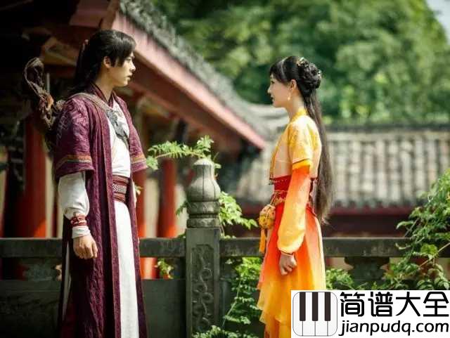 剑心吉他谱_张杰_2014年的夏天，孤剑，指尖，谈笑