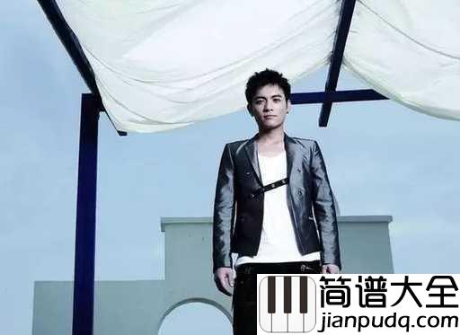 放生吉他谱_范逸臣_我放过你，却不愿意放过自己