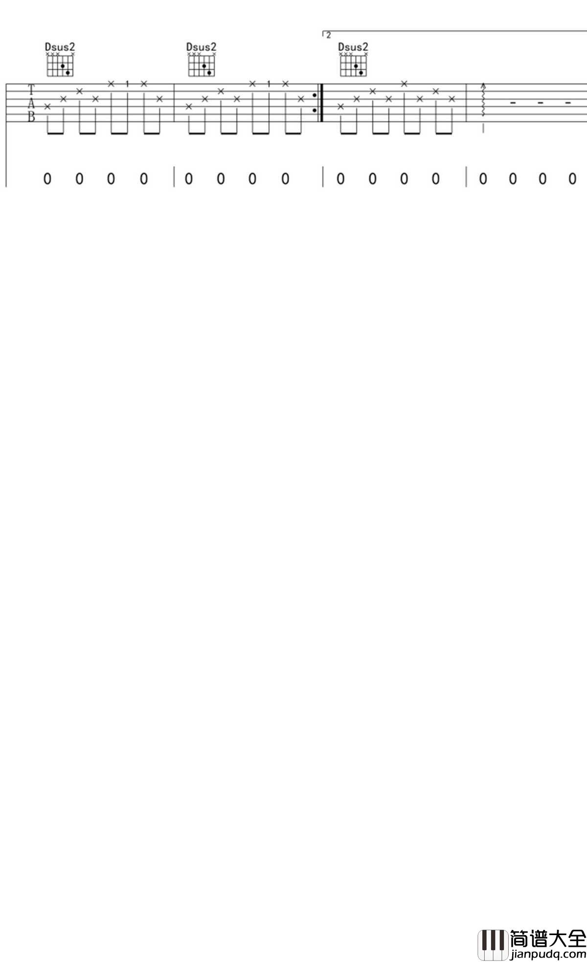 紫吉他谱_蔡健雅_致那些还没来得及开放就枯萎的爱情