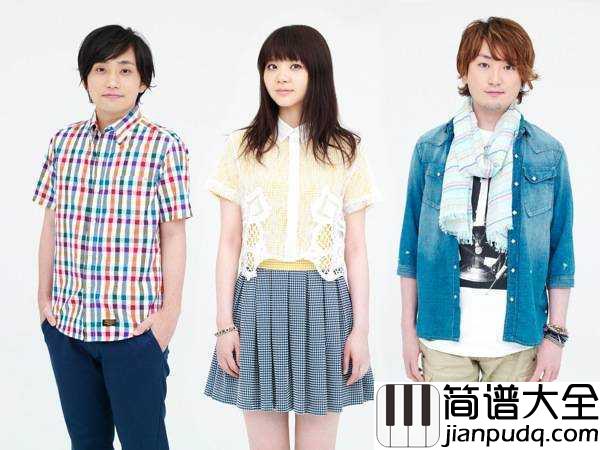 青鸟吉他谱_生物股长_青春的羁绊,最燃的歌曲火影忍者