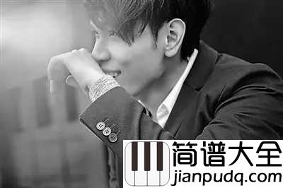 空白格吉他谱_杨宗纬_唱进心里，有种一生一世的味道