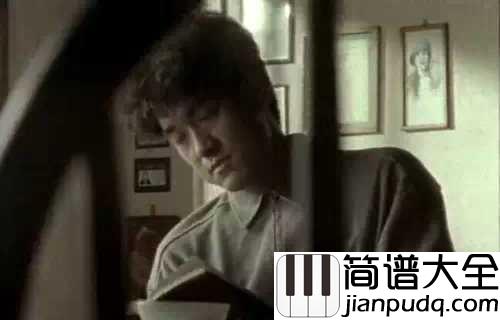 让我欢喜让我忧吉他谱_周华健_愿有岁月可回首，且以情深共白头