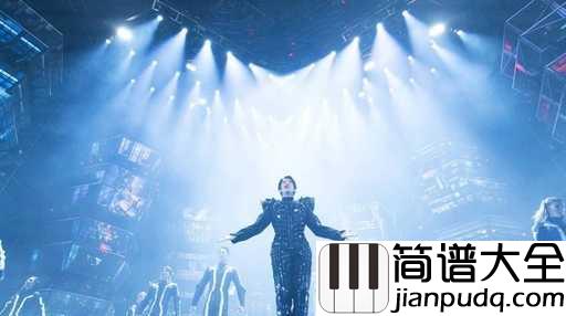 龙的传人吉他谱_王力宏_永永远远是龙的传人