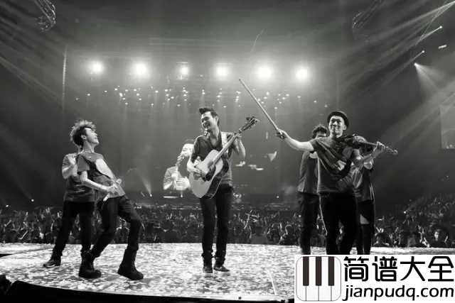 无与伦比的美丽吉他谱_苏打绿_你就是我无与伦比的美丽