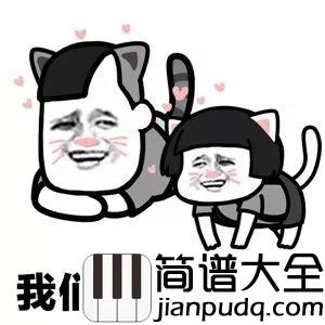 学猫叫吉他谱_抖音爆火歌再度入侵,你喵过了吗-