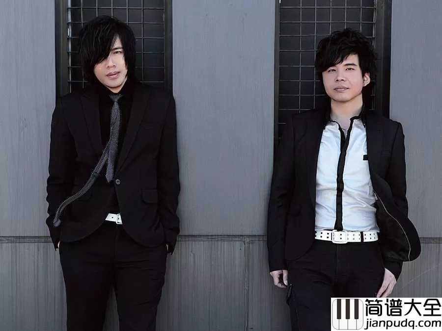 在他乡吉他谱_水木年华_还是当年的那个味儿!