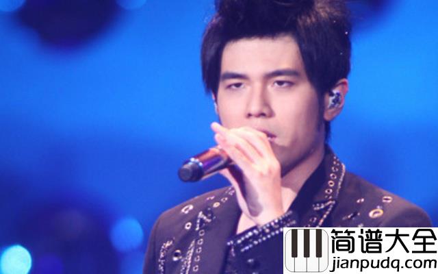 反方向的钟吉他谱_周杰伦_回到当初爱你的时空__停格内容_不忠