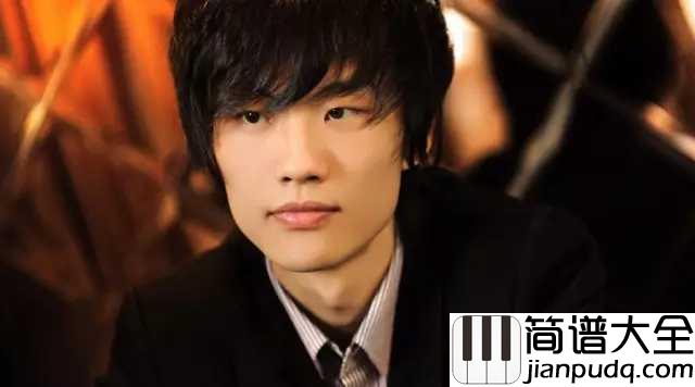 我想牵着你的手吉他谱_许嵩_我想牵着你的手，两个人去宇宙