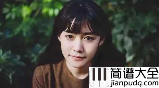 恋恋风尘吉他谱_老狼/程璧_唱给那些相信爱的年纪…