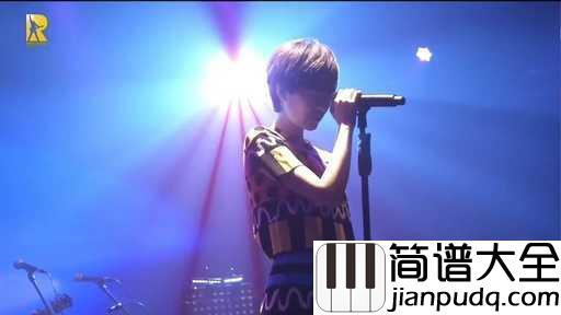 时间煮雨吉他谱_郁可唯&吴亦凡_青春荒唐我不负你