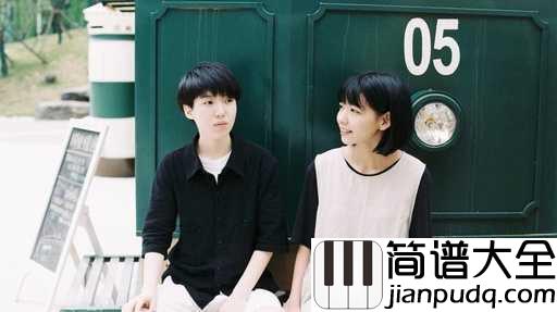 八月十五吉他谱_房东的猫_在这样浮躁的世界，好好享受这份安静