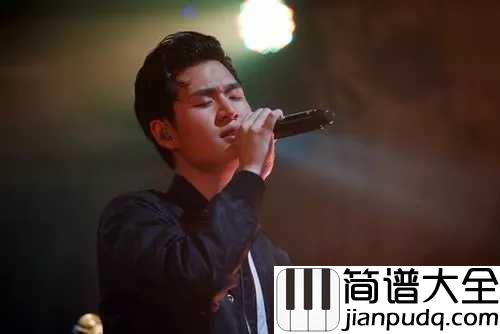 你好不好吉他谱_周兴哲_别急着把我的爱丢掉