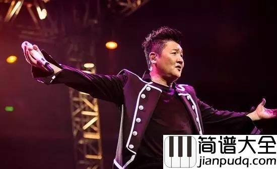 美丽的神话吉他谱_孙楠-韩红_你是我心中唯一美丽的神话