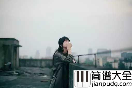 十二吉他谱_留声玩具_你是我不能拥抱的短暂理想