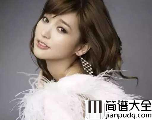 被风吹过的夏天吉他谱_林俊杰-金莎_让整个夏天都充满了幸福的味道