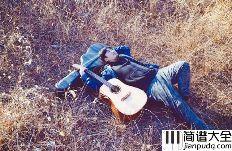 青春是梦里的一朵野花吉他谱_王辰_青春是梦里的一朵野花，歌声未尽欲语泪先流