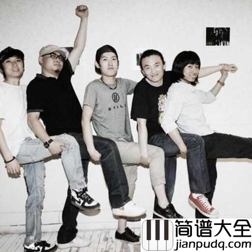 young_for_you吉他谱_GALA_你的完美，让我永远为你年轻