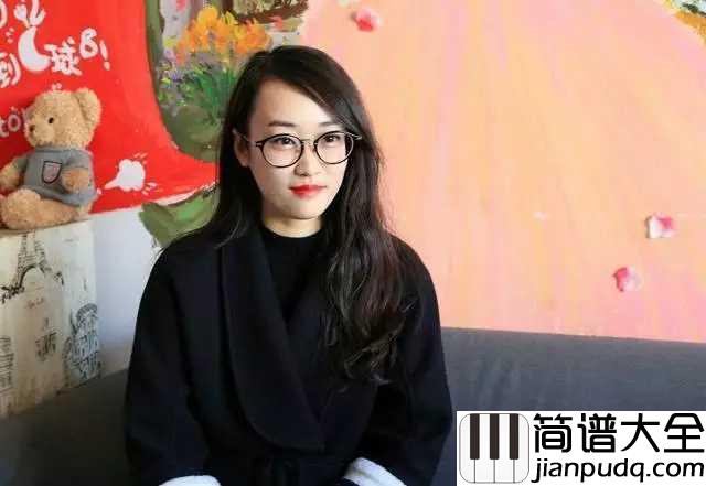 凉凉吉他谱_杨宗纬-张碧晨_词作者竟是大工在校生