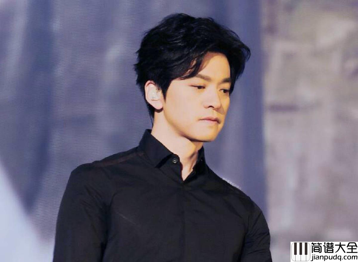 今天是你的生日妈妈吉他谱_李健_妈妈我多想为你歌唱_我爱你