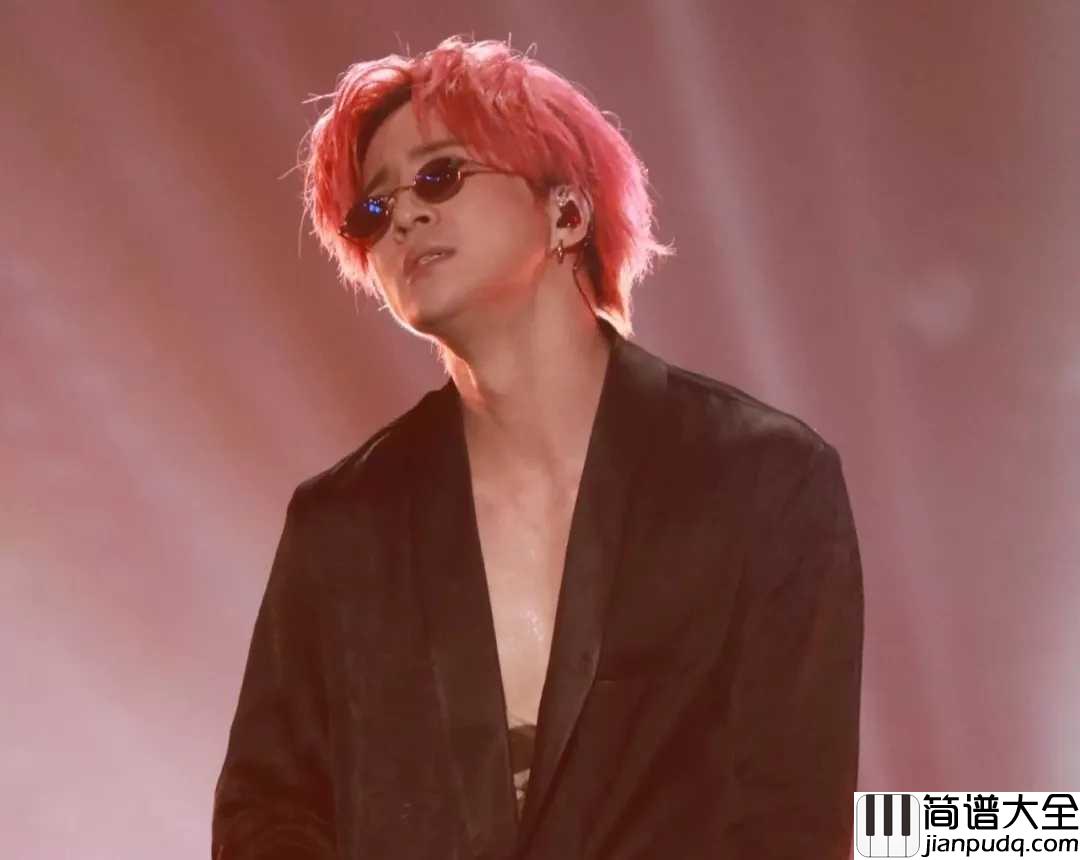 违背的青春吉他谱_薛之谦_我违背的青春，原谅我可好