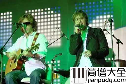 lemon_tree柠檬树吉他谱_Fool's_Garden_听完每天都会有个好心情