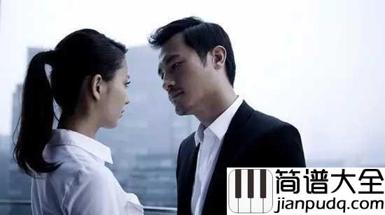 滴答吉他谱_侃侃_还会有人把你牵挂