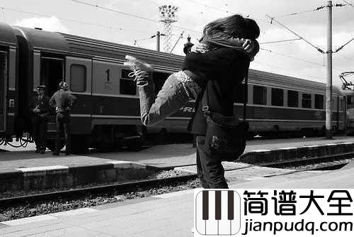 重逢吉他谱_宿羽阳_世间所有的相遇，都是久别重逢